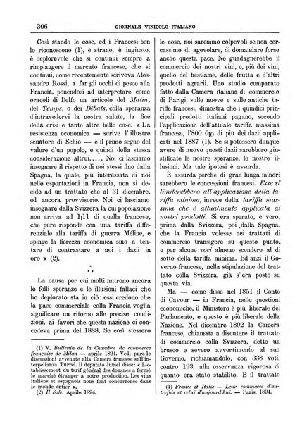 Giornale vinicolo italiano