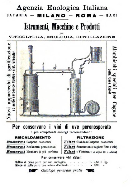 Giornale vinicolo italiano