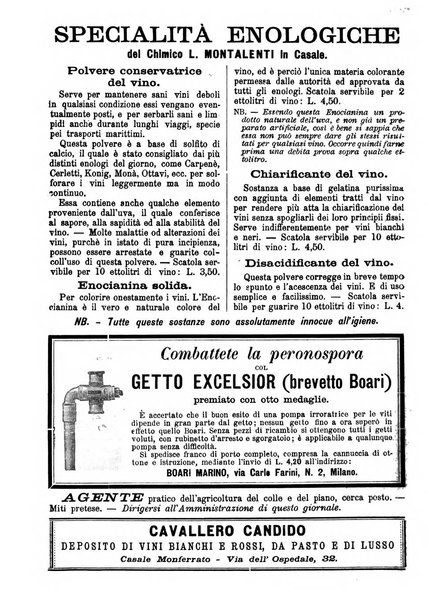 Giornale vinicolo italiano