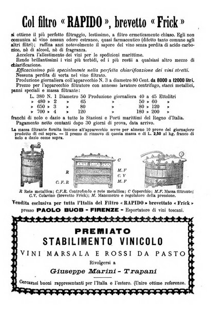 Giornale vinicolo italiano