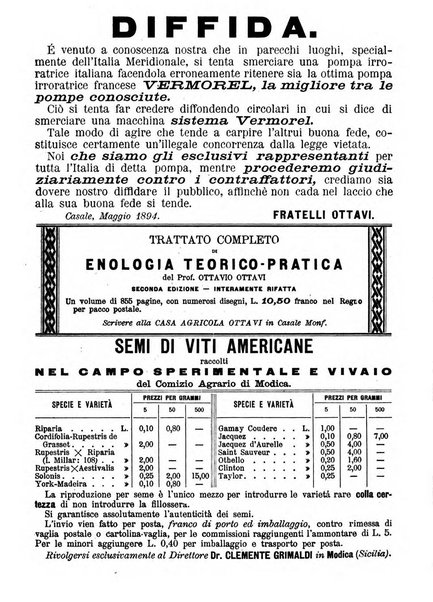 Giornale vinicolo italiano