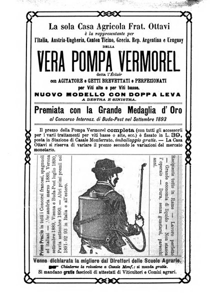 Giornale vinicolo italiano