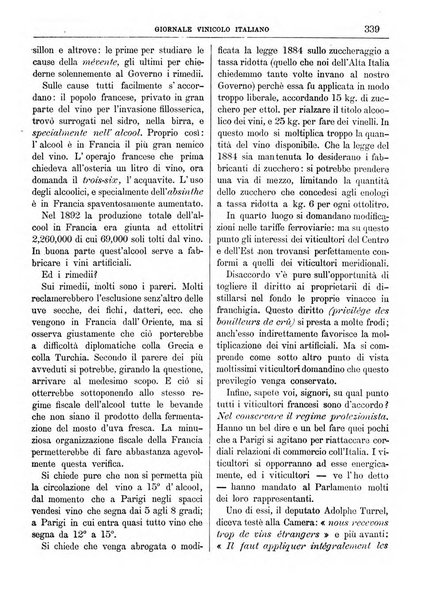 Giornale vinicolo italiano