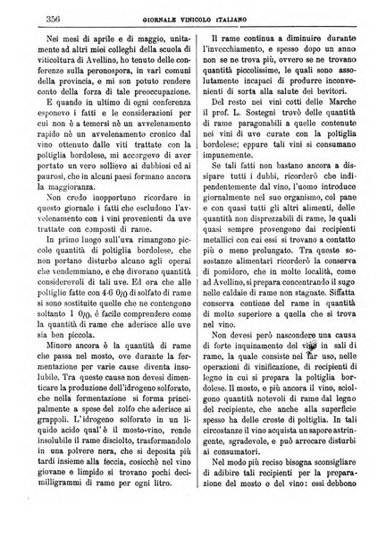 Giornale vinicolo italiano