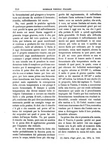 Giornale vinicolo italiano