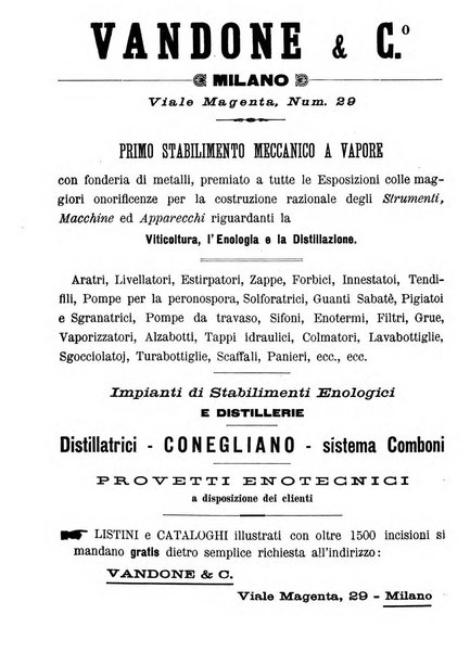 Giornale vinicolo italiano