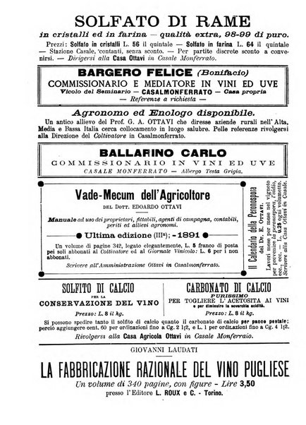 Giornale vinicolo italiano