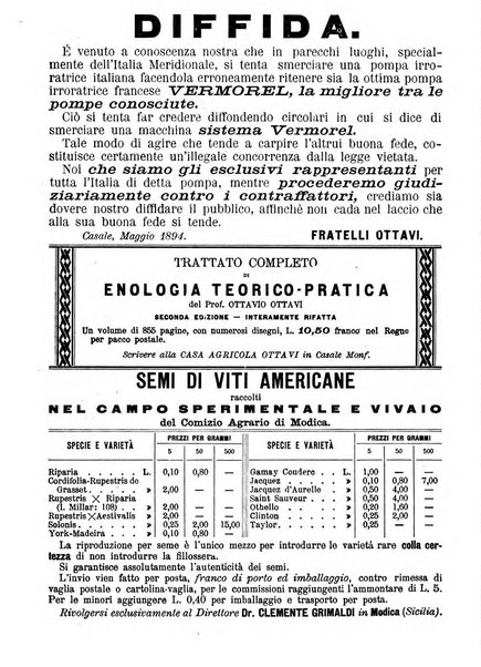 Giornale vinicolo italiano