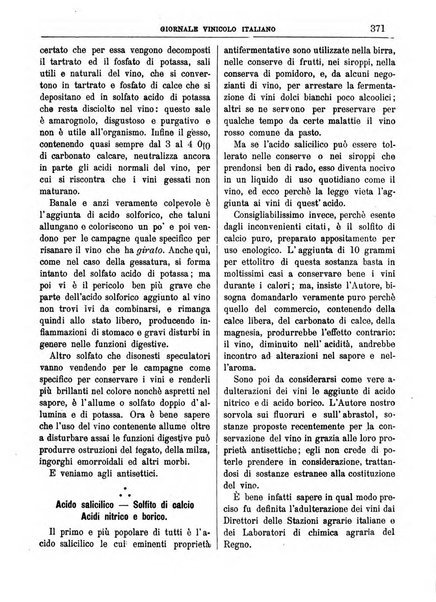 Giornale vinicolo italiano