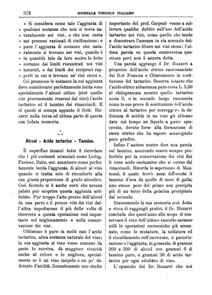 Giornale vinicolo italiano