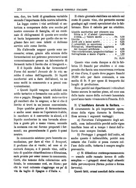 Giornale vinicolo italiano