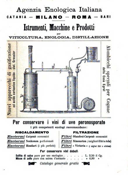 Giornale vinicolo italiano