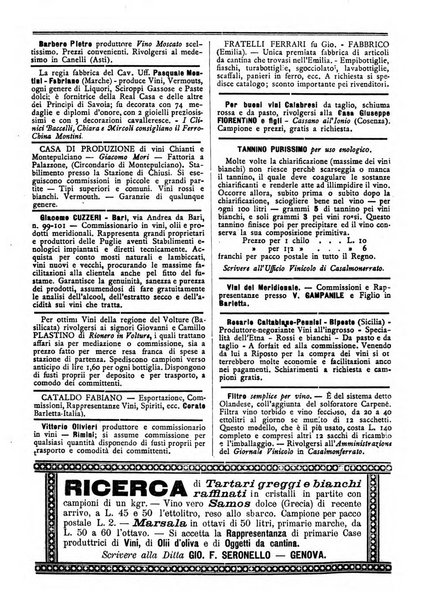 Giornale vinicolo italiano