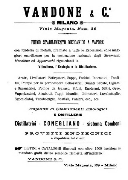 Giornale vinicolo italiano