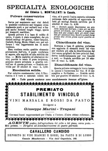 Giornale vinicolo italiano