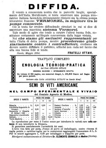 Giornale vinicolo italiano