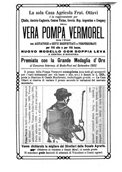 Giornale vinicolo italiano