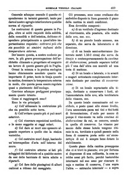 Giornale vinicolo italiano