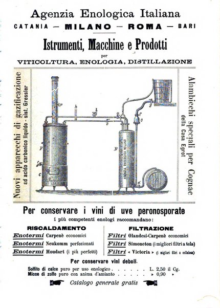 Giornale vinicolo italiano