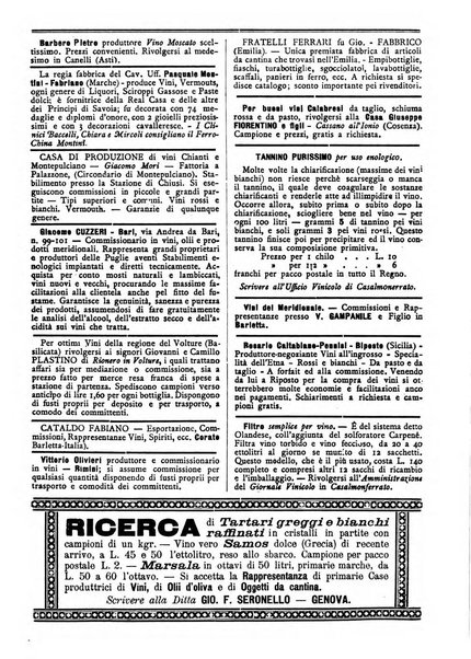 Giornale vinicolo italiano