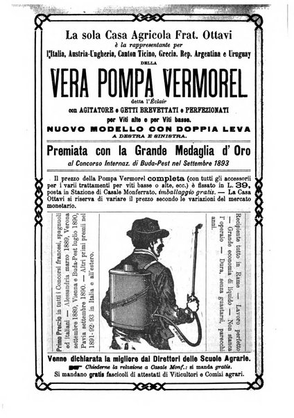 Giornale vinicolo italiano