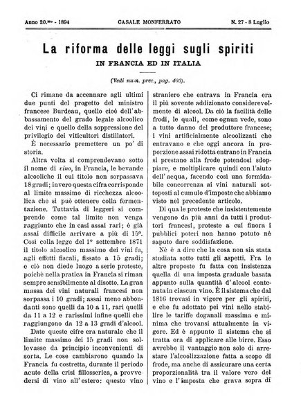 Giornale vinicolo italiano