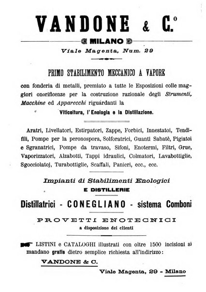 Giornale vinicolo italiano