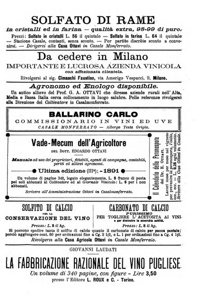 Giornale vinicolo italiano