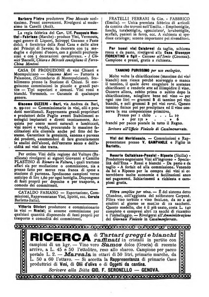 Giornale vinicolo italiano