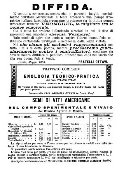 Giornale vinicolo italiano