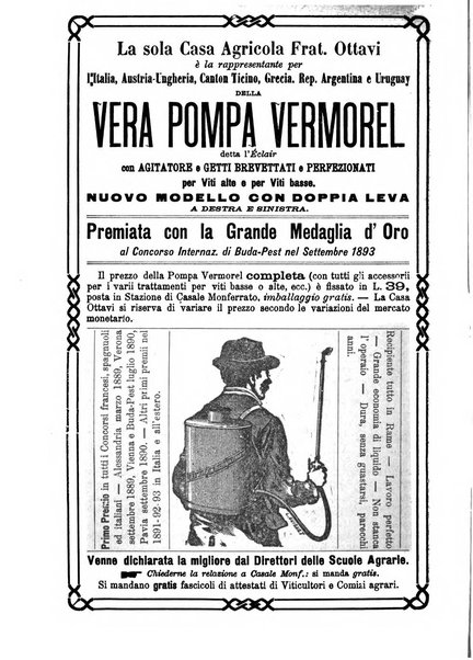 Giornale vinicolo italiano