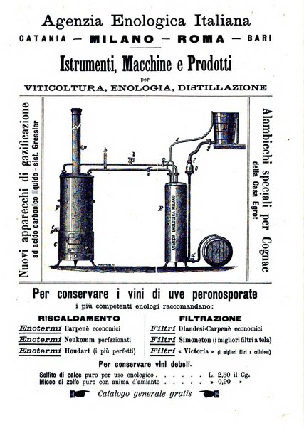 Giornale vinicolo italiano