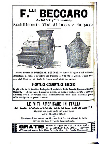 Giornale vinicolo italiano