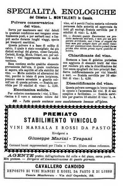 Giornale vinicolo italiano