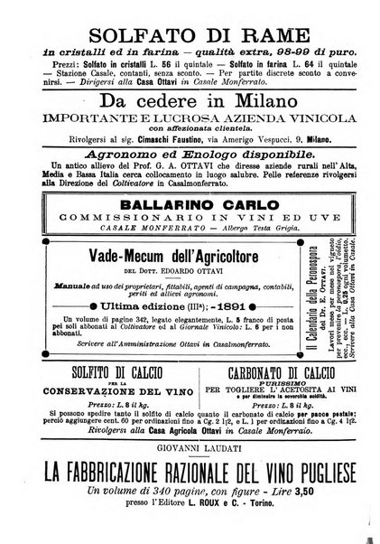 Giornale vinicolo italiano