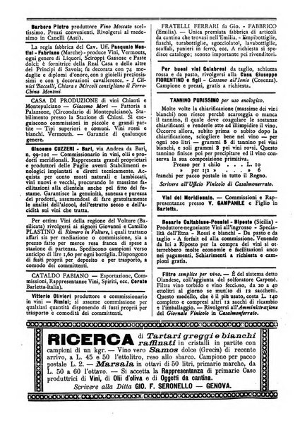 Giornale vinicolo italiano