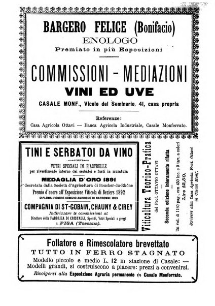 Giornale vinicolo italiano