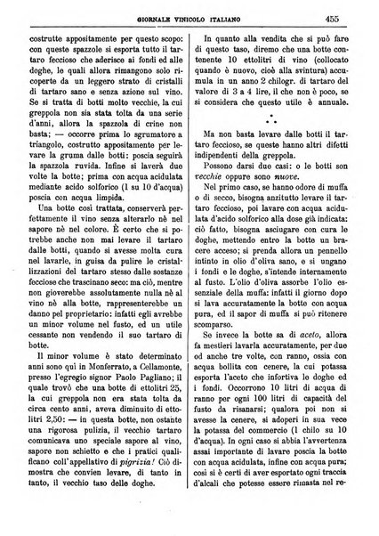 Giornale vinicolo italiano