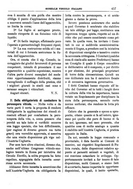 Giornale vinicolo italiano