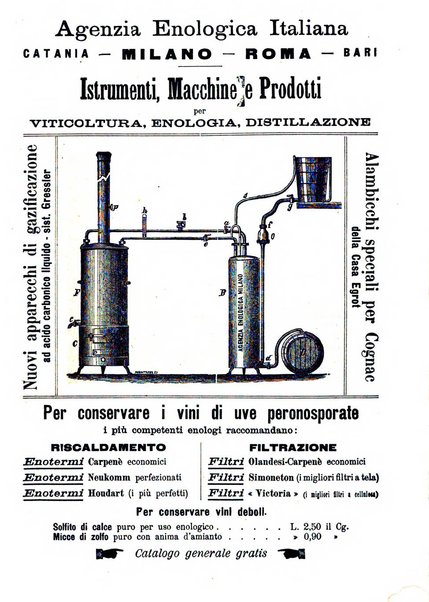 Giornale vinicolo italiano