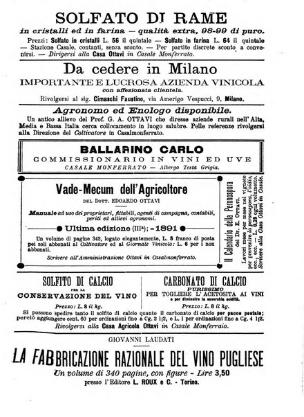 Giornale vinicolo italiano