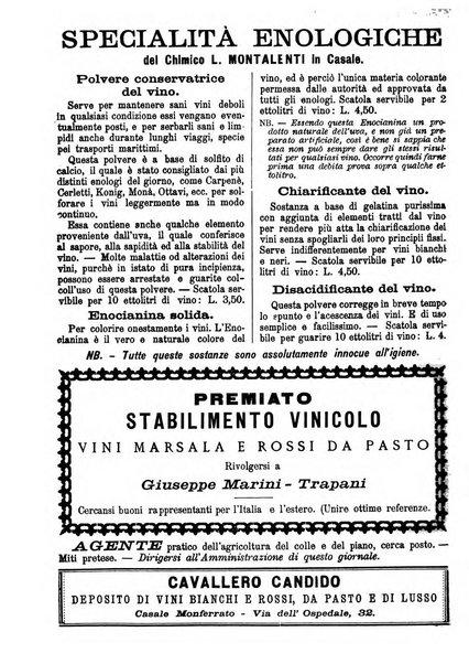 Giornale vinicolo italiano