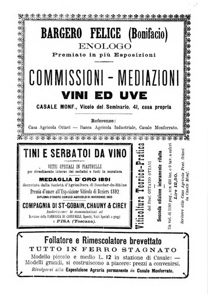 Giornale vinicolo italiano