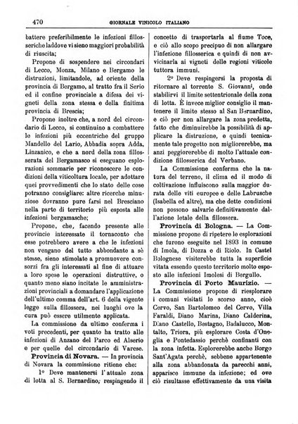 Giornale vinicolo italiano