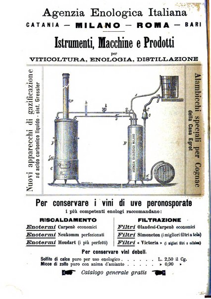 Giornale vinicolo italiano