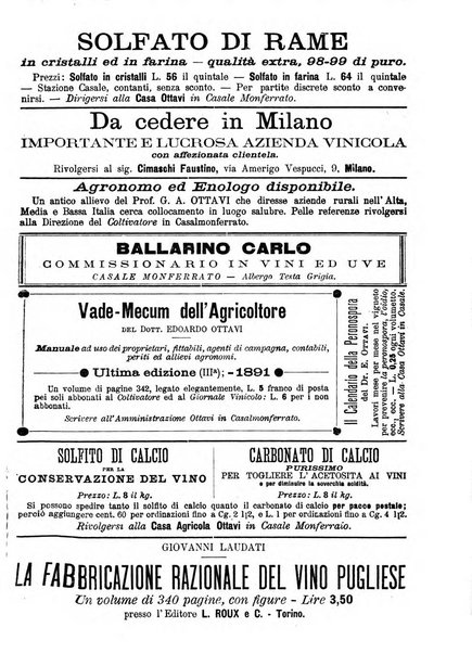 Giornale vinicolo italiano