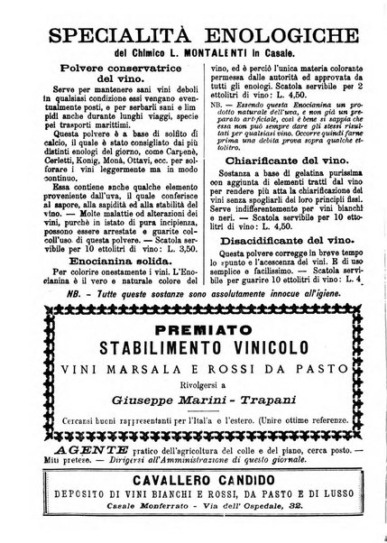 Giornale vinicolo italiano