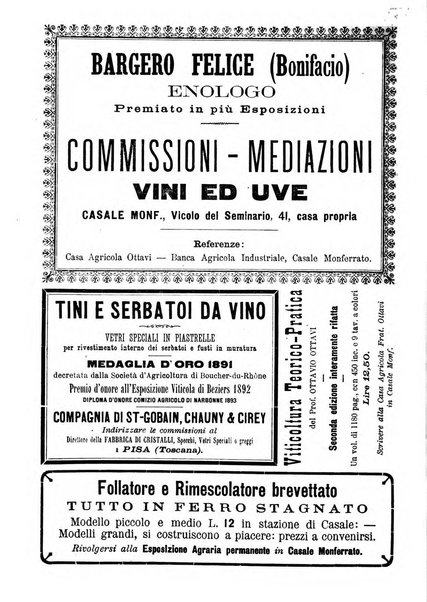 Giornale vinicolo italiano