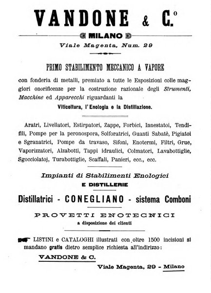 Giornale vinicolo italiano