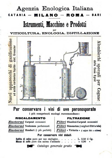 Giornale vinicolo italiano